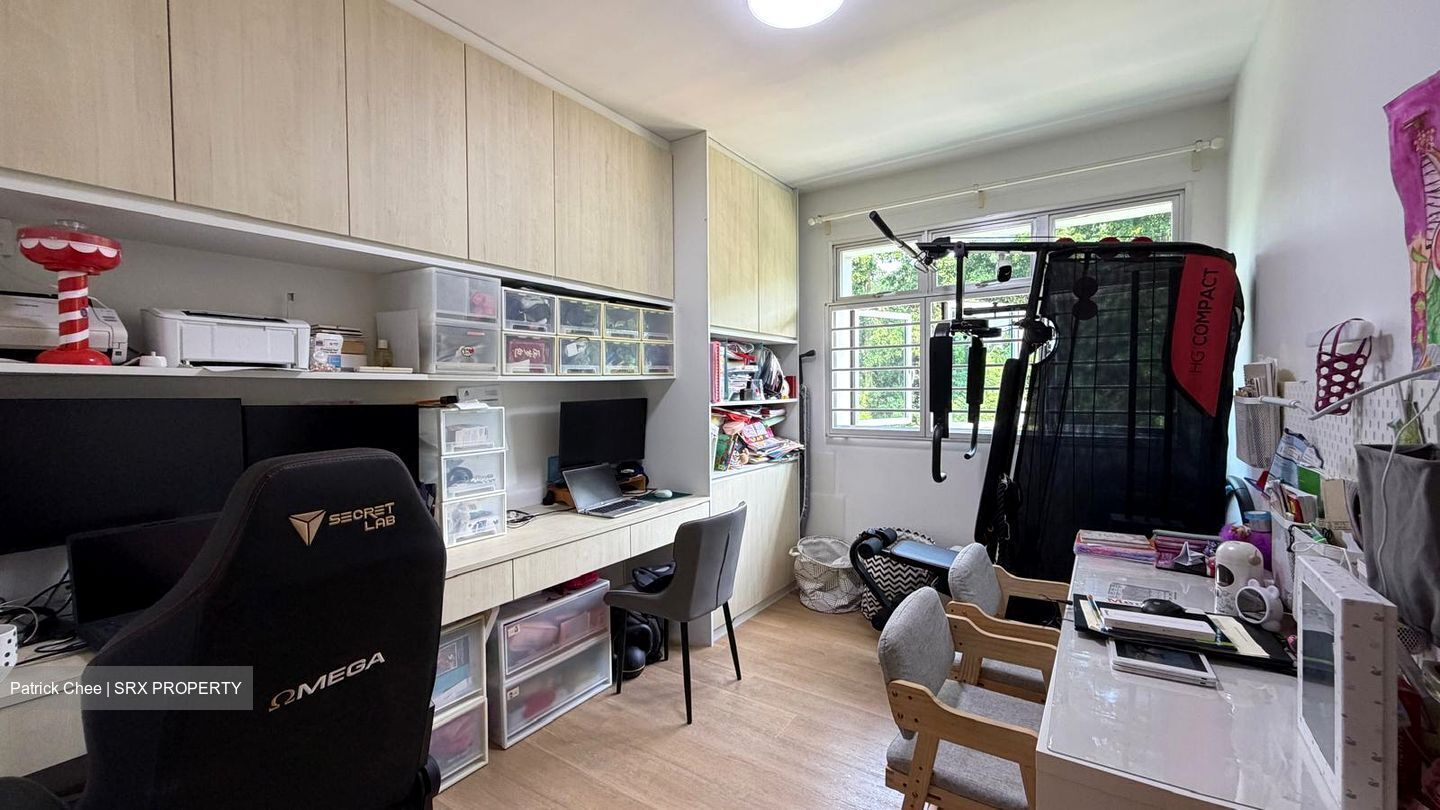 Blk 70A Telok Blangah Ridgeview (Bukit Merah), HDB 4 Rooms #525333881